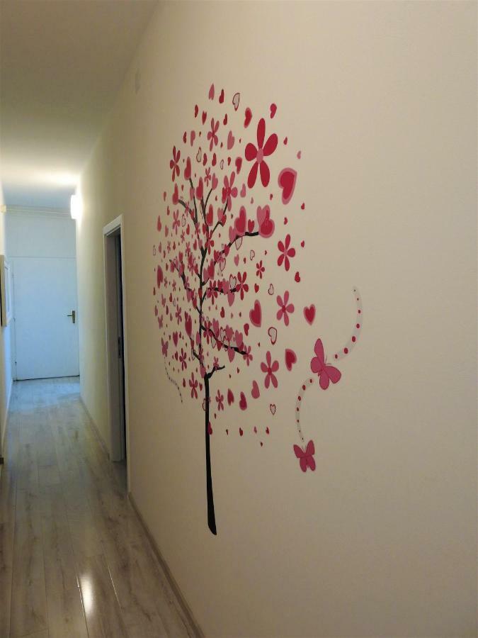 Sweet Dreams Apartment Varazdin Exterior photo